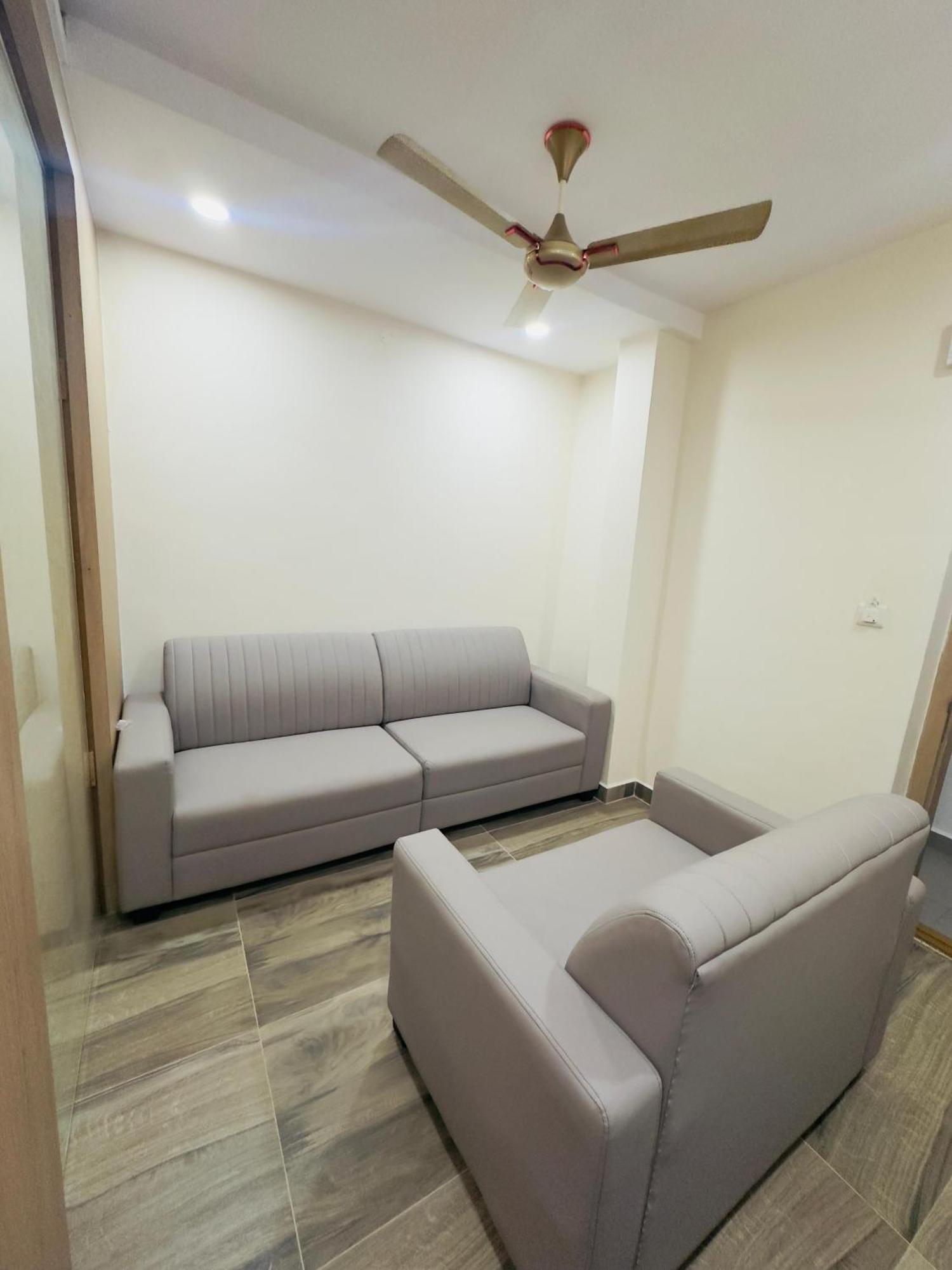 Hotel Raga Karimnagar المظهر الخارجي الصورة